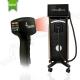 Professional 808nm Diode Laser Hair Removal Machine With Titanium Laser Technology