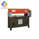 Precise Leather Die Clicking Cutting Shoe Making Machine For Shoe Production