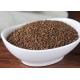 46 - 52% Oil Content Natural Agricultural Products Brown Perilla Seeds 2 - 3mm