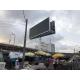 9000nits P10 AVOE LED Wall Screen Outdoor Fixed 960x960mm 200W led commercial advertising display screen