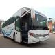 Yutong Bus Diesel 2nd Hand ZK6127 Kinglong Bus 55 Seats Buses Coach Used Rear Engine