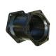 Easy Installation Ductile Iron Fittings MJ Short Sleeve For Drinking Water