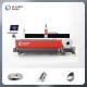 1500W 3kw 6KW Sheet and tube fiber laser cutting machine Iron Plate Fiber Laser lazer Cutting Machine Price