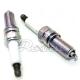 High quality Platinum ignition coil spark plug candle for Mercedes-Benz PLKR7A A0041594903