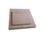 Commercial Natural Okoume Veneer Faced Plywood For Furniture