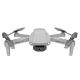 Foldable 110° 600mAh PV RC Quadcopter For Beginners