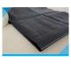Circle Loom Polypropylene Woven Geotextile Fabric ISO9001 High Strength
