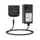 Quick Charging RV Lithium Battery Charger 20V LiFePO4 Rechargeable