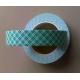 High density self adhesive double sided PE PVC acrylic foam tape for auto trim attachment