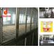 60000pcs/8h Capacity Cup Noodle Machine Compact Structure Easy To Operate