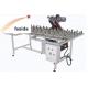 Horizontal Glass Belt Edging Grinding Machine with One Year After-sales Guarantee