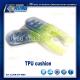 Breathable TPU Cushion Insoles For Shoes Multi Function Waterproof