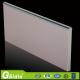 aluminum alloy furniture hardware cheap accessories extruded cabinet edge profile for cabinet decorative make in China