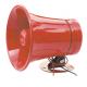 1.2A Outdoor Loudspeaker Horn 0.5kg Lightweight IPX4 Waterproof Megaphone