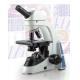 Monocular Student Laboratory Biological Microscope NCB - E500 30° Inclined