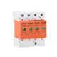 220V surge arrester power surge protector device SPD 20