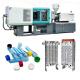 550kN-40000kN PET Preform Injection Molding Machine with 2-8 Temperature Control Zones