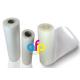 Printing Packaging Laminating Plastic Film Roll For Surface Protective