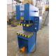 HMI PLC C Frame Hydraulic Press Machine 5 Ton Hydraulic Press Metal Forming