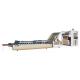 13kw Full Automatic Corrugated Carton Flute Laminator Machine for Food Beverage Shops