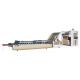 Carton Box Making Machine Corrugated Flute Laminator Automatic Paper Laminating 13kw