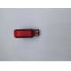 Stable Quality Red Color Door Trim Light Led Trim Lights 4 X Door