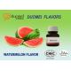 Nautral Fresh Super Sweet Artificial Flavors Food Grade Watermelon Flavouring Essence