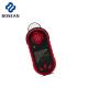 Explosion Proof Battery Operated Gas Detector -20~60 Degree Work Temperature
