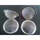 Long Life Sintered Stainless Steel Filter Disc With High Mechanical Strength