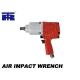 Square Drive 3/4 Inch Air Impact Wrench For Heavy Duty Automotive Usage