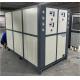 JLSS-60HP Large Water Cooled Industrial Chiller With PLC 3 Systems Control