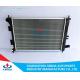 Efficient Cooling Hyundai Radiator Performance Aluminum ELANTRA '11-12 MT OEM : 25310