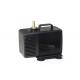 Low Noise Pond Water Pump With 1.5m Cable Easy To Install And Clean
