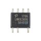 LNK626DG-TL Common IC Chips 8.5W 85-265VAC PMIC AC DC Converter Voltage Control