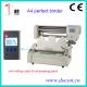 A4 desktop perfect binding machine with LCD glue book binder machine