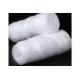 Natural Absorbent Cotton Wool Non Sterile Roll Type BP Standard Disposable Use