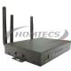 H50 3G industrial router support cctv, ip camera, atm, pos, vending machine, kiosk