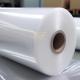 40 Micron Translucent White Polyethylene Film High Density PE Protective Film