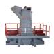 4-120 Mesh Sand Crusher Silica Sand Making Machinery for Engine Core Components in Quartz Slab