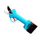 Wireless Vineyard Electric Pruning Shears With 20V Lithium Rechargeable Battery