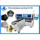 68 Heads SMT Pick And Place Machine High Precision For LED Flexible Strip