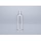 Squeezable 20ml Eye Dropper E Liquid Bottles With Childproof Cap