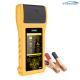 Color Screen BT760 Car Diagnostic Tester 6-32V automotive battery tester with printer