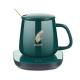 Tumbler Travel Vacuum Mug 300ml Smart Ceramic Sublimation Coffee Cup Mugs Thermostat Cup Gift Box