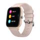 Silica Gel Band 1.4 Inch IP67 Bluetooth Smart Watch For Android And IOS Phone