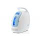 Medical Oxygen Concentrator Portable Home Used Car Adapter 1~5L /Min Working Noise ≤45dB