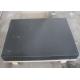 Black Precision Granite  Surface Plate High Strength And Hardness