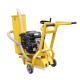 Construction 13hp Concrete Joint Cutting Machine 8mm Slot Width iso listed