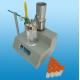 Lab Rotary Sample Divider 2500ml ISO 607 Dry Powder Sample Division Equipment