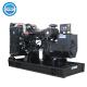 30kva Durable CUMMINS Diesel Generator Set Open Type With ATS Auto Start